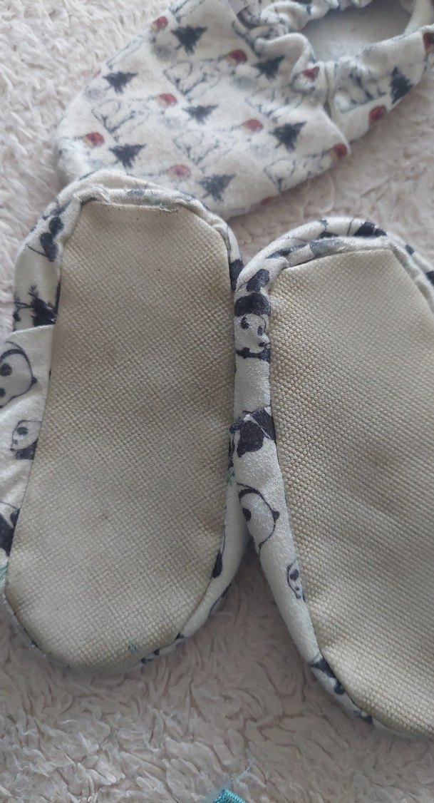 coco patikler - Görsel 3