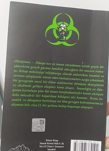 Kitap