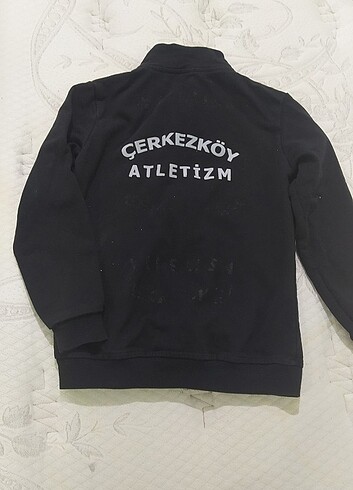 Diğer Sweatshirt 