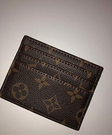Ysl replika kartlık