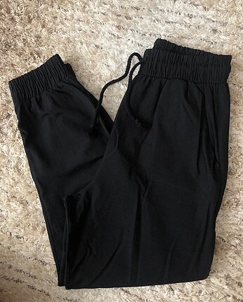 Jogger pantolon