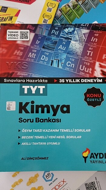 Kimya