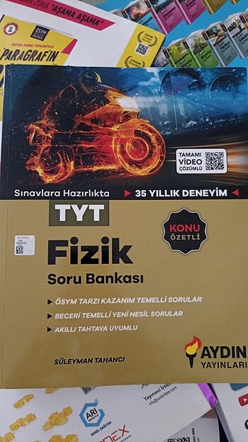 Fizik
