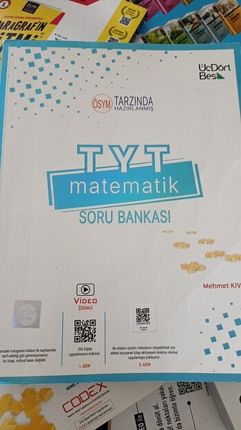 Matematik