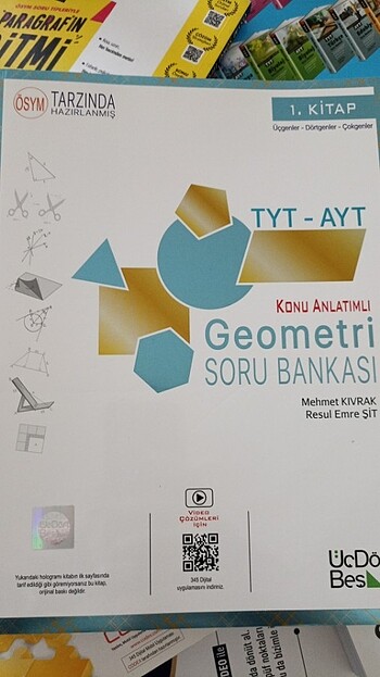 Geometri