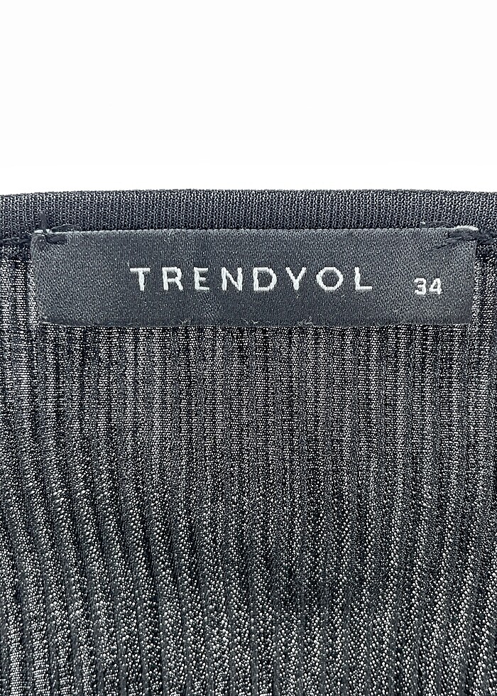 Trendyol & Milla Mini Üst %70 İndirimli. - Görsel 4