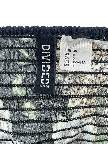 H&M Mini Üst %70 İndirimli. - Görsel 4