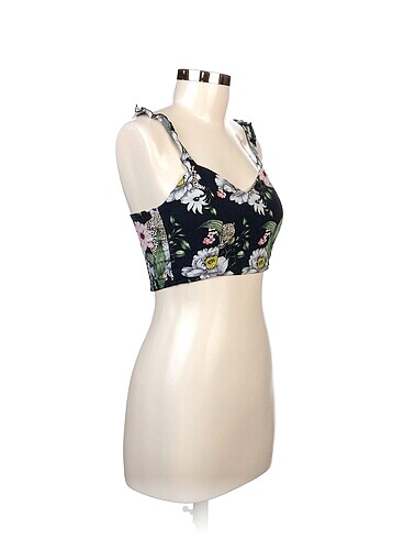 H&M Mini Üst %70 İndirimli. - Görsel 2