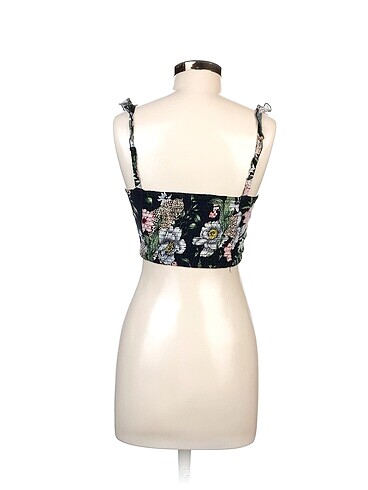 H&M Mini Üst %70 İndirimli. - Görsel 3