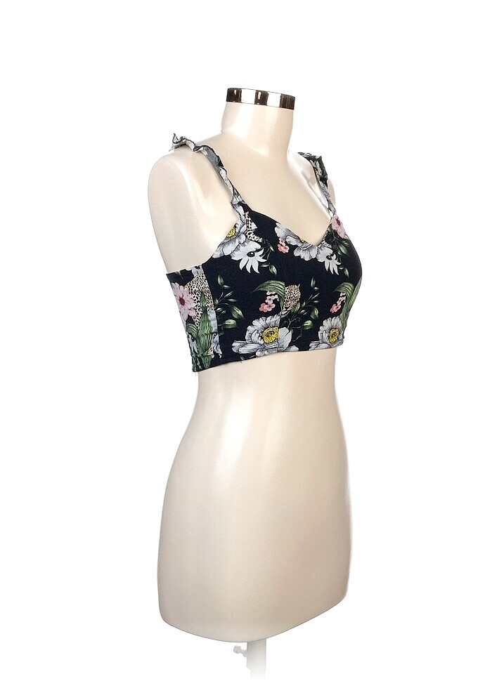 H&M Mini Üst %70 İndirimli. - Görsel 2