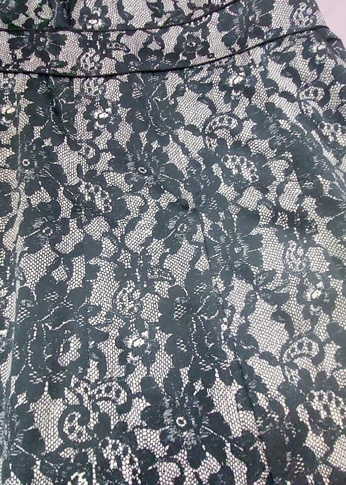 Koton marka etiketli yeni elbise  - Görsel 2