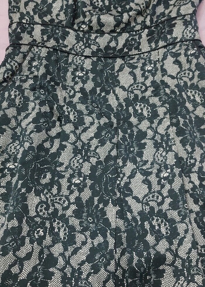 Koton marka etiketli yeni elbise  - Görsel 3