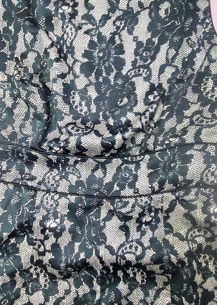 Koton marka etiketli yeni elbise  - Görsel 4