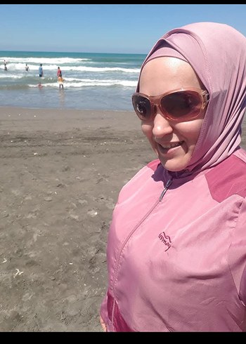 Pembe Haşema - Görsel 6