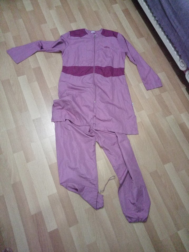 Pembe Haşema - Görsel 3