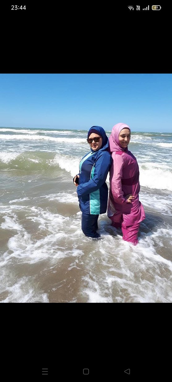 Pembe Haşema - Görsel 5