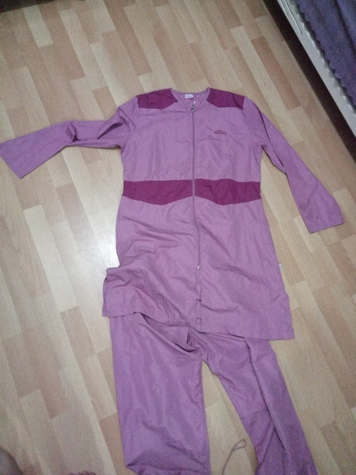 Pembe Haşema - Görsel 2