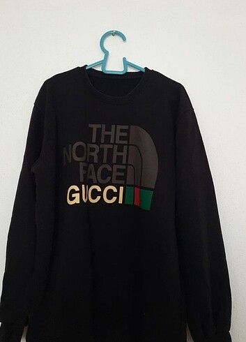 GUCCI BASKILI SWEATSHIRT