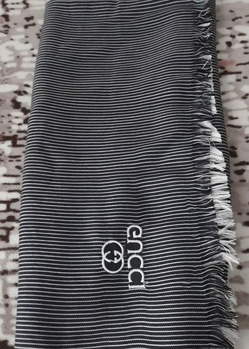 GUCCİ ŞAL ORJİNAL
