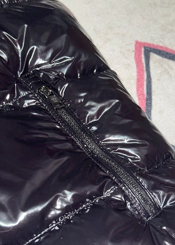 Moncler Yelek NFC Premium Kalite - Görsel 3