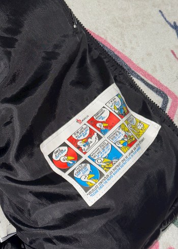 Moncler Yelek NFC Premium Kalite - Görsel 5