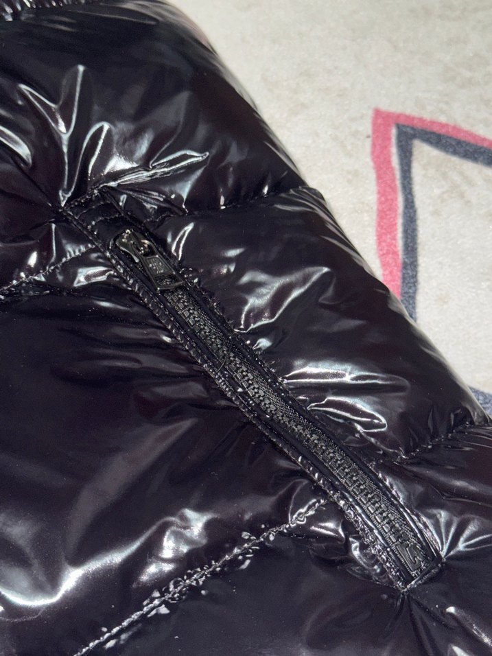 Moncler Yelek NFC Premium Kalite - Görsel 3