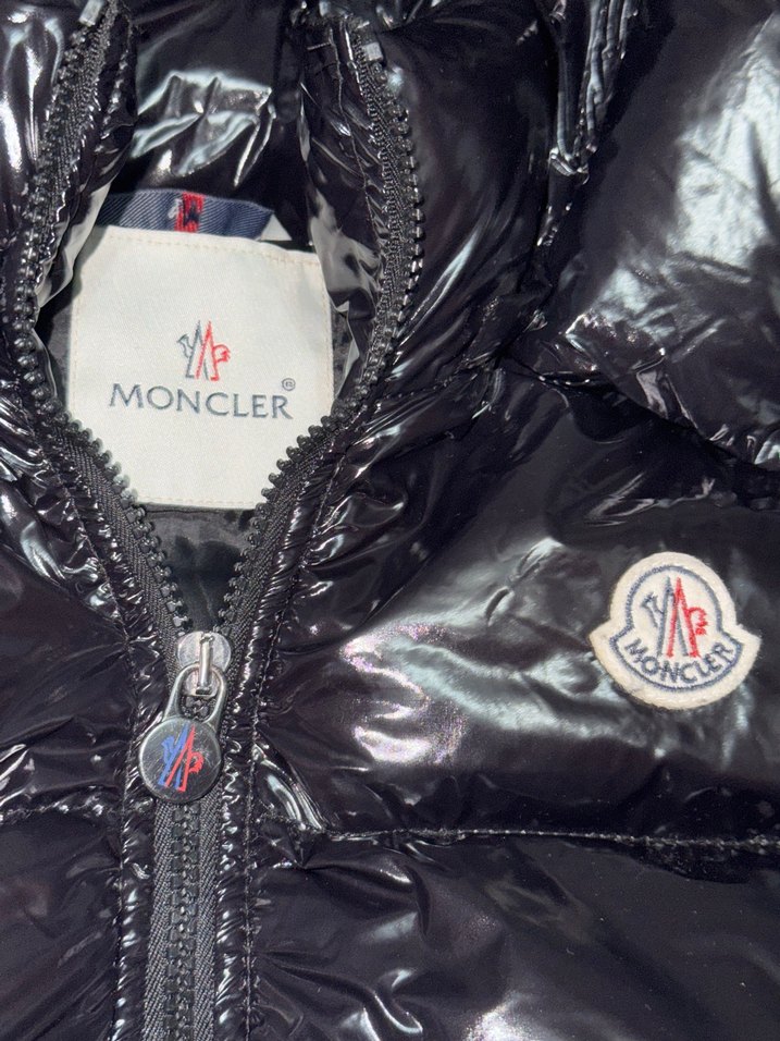 Moncler Yelek NFC Premium Kalite - Görsel 4