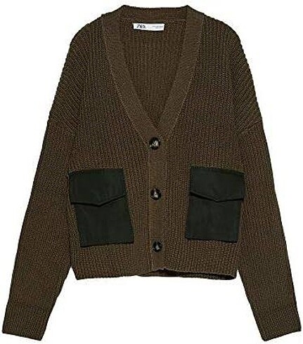 Zara Zara Hırka