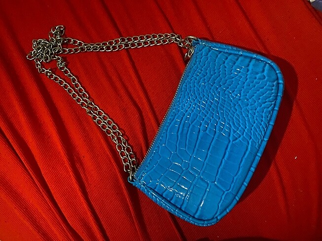 Stradivarius Stradivarius mini çanta