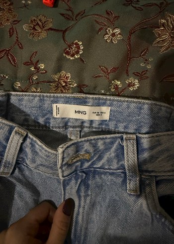 Mango jean - Görsel 4
