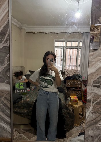 Mango jean - Görsel 6