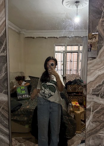 Mango jean - Görsel 5