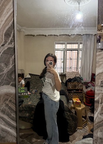 Mango jean - Görsel 7