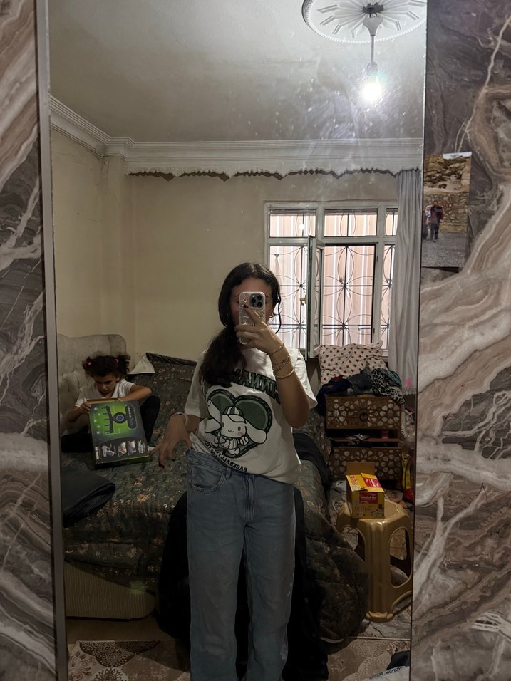 Mango jean - Görsel 5