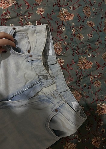 Zara ballon jeans - Görsel 3