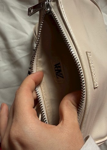 Zara çanta - Görsel 3