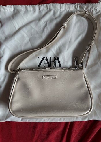 Zara çanta - Görsel 2
