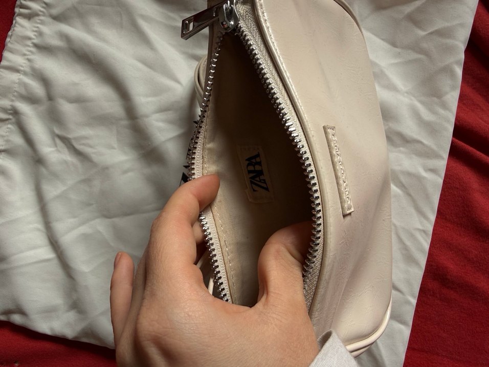 Zara çanta - Görsel 3