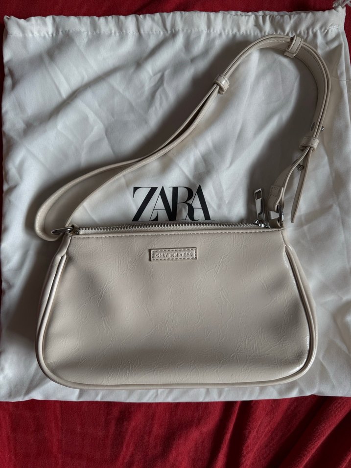 Zara çanta - Görsel 2