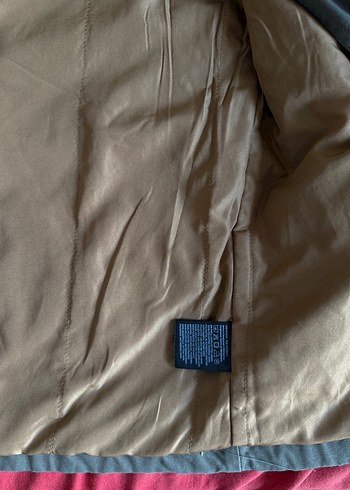 HM çeket çok ince değil orta derece hiç kullanılmadı - Görsel 5