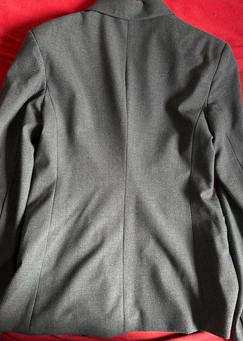 Pull Bear Blazer Ceket - Görsel 4