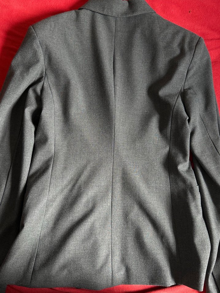 Pull Bear Blazer Ceket - Görsel 4