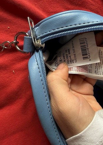 LCW çanta çok az kullanıldı - Görsel 3