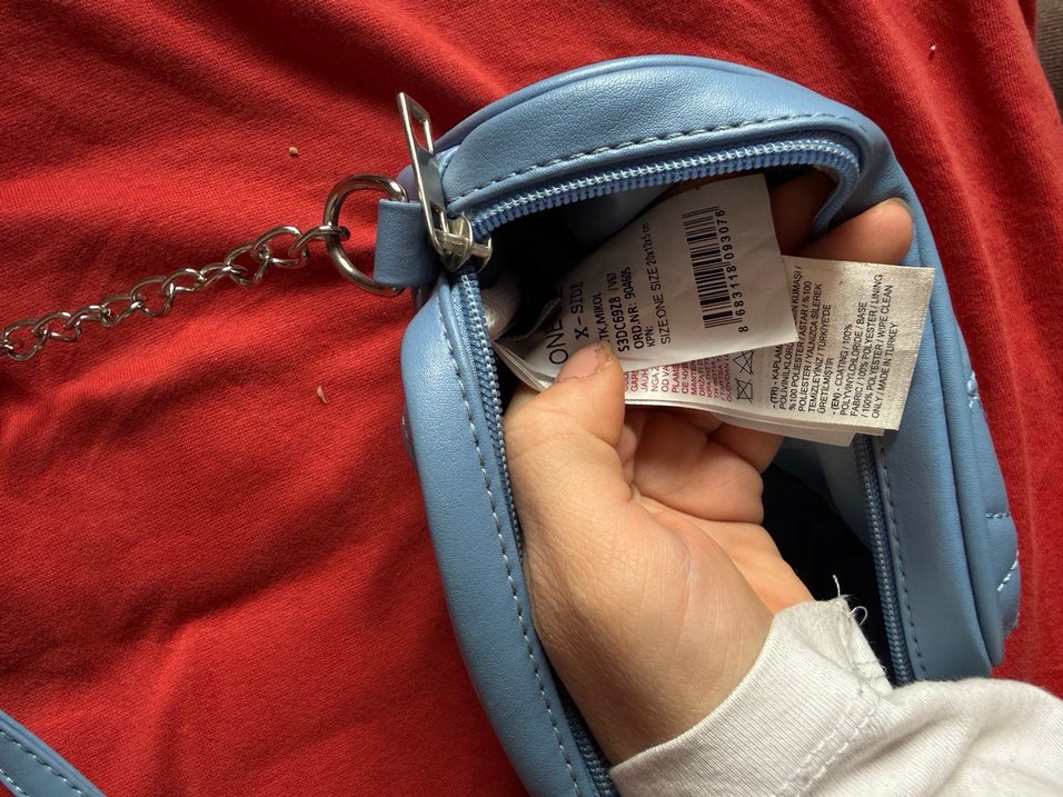 LCW çanta çok az kullanıldı - Görsel 3