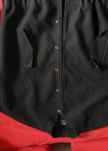 Zara ceket - Görsel 3