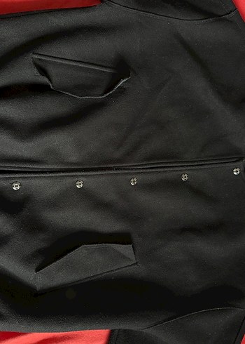 Zara ceket - Görsel 2