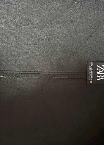 Zara ceket - Görsel 4