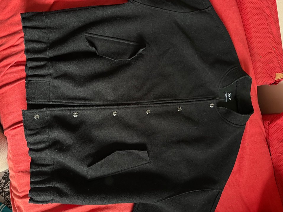 Zara ceket - Görsel 2