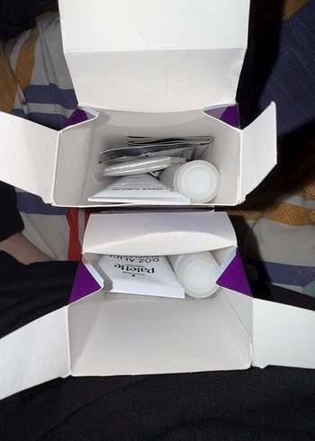 Palette saç açıcı - Görsel 3