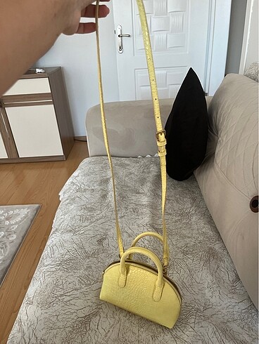 Mango Çanta